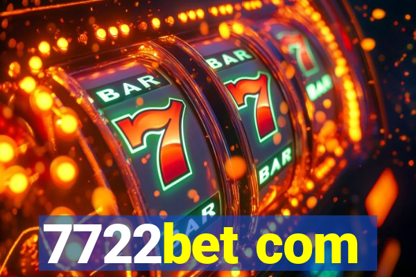 7722bet com